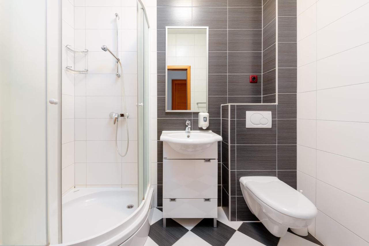 Villa Tučepi Exteriér fotografie