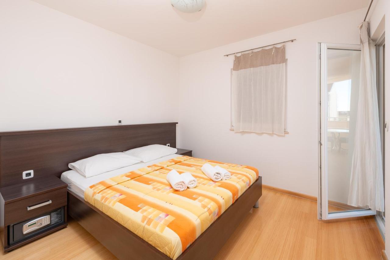 Villa Tučepi Exteriér fotografie